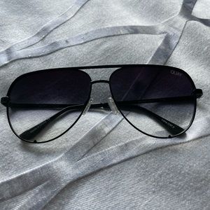 Brand New Quay Sunglasses